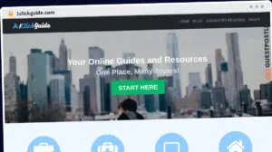 Publish Guest Post on 1clickguide.com