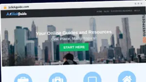 Publish Guest Post on 1clickguide.com