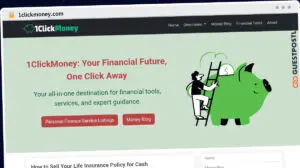 Publish Guest Post on 1clickmoney.com