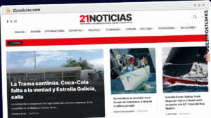 Publish Guest Post on 21noticias.com