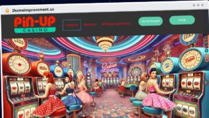 Publish Guest Post on 3homeimprovement.us