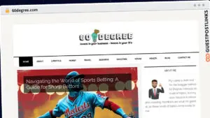 Publish Guest Post on 60degree.com