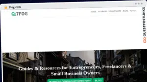 Publish Guest Post on 7fog.com