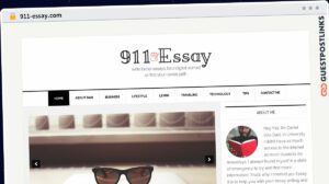 Publish Guest Post on 911-essay.com