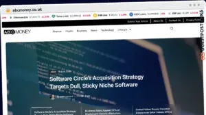 Publish Guest Post on abcmoney.co.uk