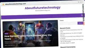 Publish Guest Post on aboutfuturetechnology.com