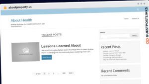 Publish Guest Post on aboutproperty.us