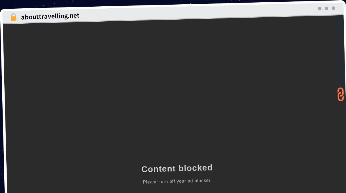 Publish Guest Post on abouttravelling.net
