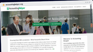 Publish Guest Post on accountinghelper.org