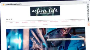 Publish Guest Post on actionlifemedia.com
