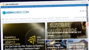 Publish Guest Post on adn-mundo.com