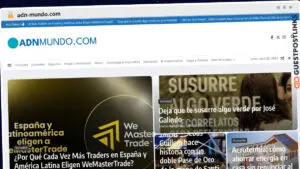Publish Guest Post on adn-mundo.com
