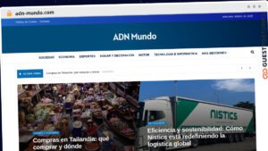 Publish Guest Post on adn-mundo.com