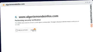 Publish Guest Post on algeriemondeinfos.com