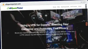 Publish Guest Post on allsportsportal.com