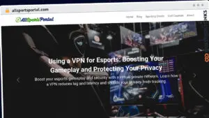 Publish Guest Post on allsportsportal.com