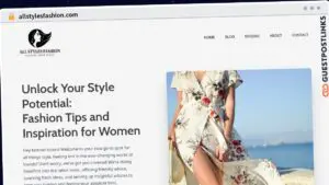 Publish Guest Post on allstylesfashion.com