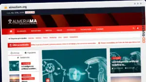 Publish Guest Post on almediam.org