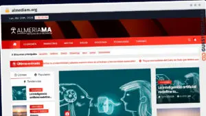 Publish Guest Post on almediam.org