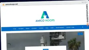 Publish Guest Post on amicohoops.net
