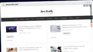 Publish Guest Post on annareads.com