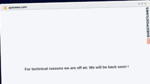 Publish Guest Post on apnnews.com