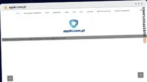 Publish Guest Post on appki.com.pl