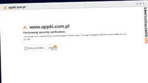 Publish Guest Post on appki.com.pl