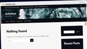 Publish Guest Post on askahyo.com