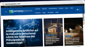 Publish Guest Post on asturiasopinion.com
