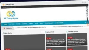Publish Guest Post on atapple.pt