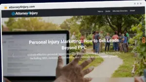 Publish Guest Post on attorney4injury.com