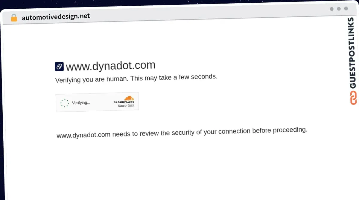 Publish Guest Post on automotivedesign.net