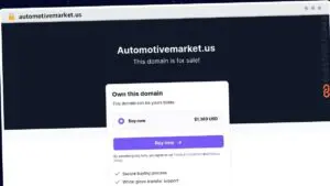 Publish Guest Post on automotivemarket.us