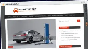Publish Guest Post on automotivetest.us
