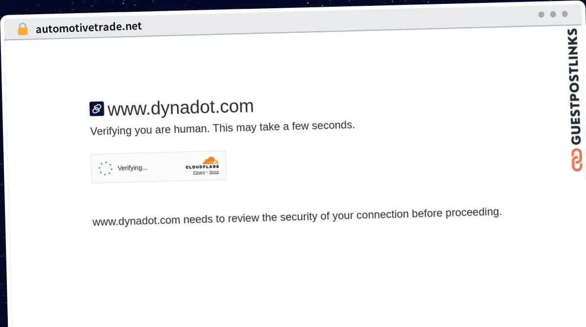 Publish Guest Post on automotivetrade.net