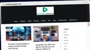 Publish Guest Post on aviationanalysis.net