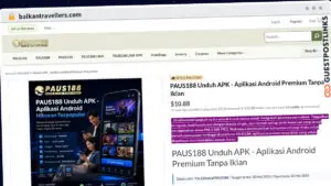Publish Guest Post on balkantravellers.com