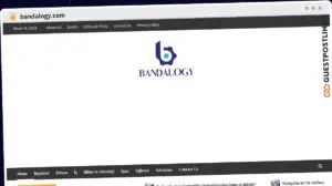 Publish Guest Post on bandalogy.com