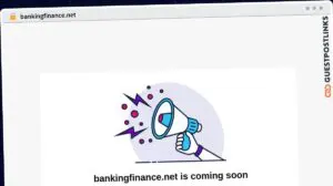Publish Guest Post on bankingfinance.net