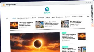 Publish Guest Post on barsport.net