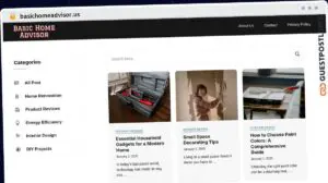 Publish Guest Post on basichomeadvisor.us