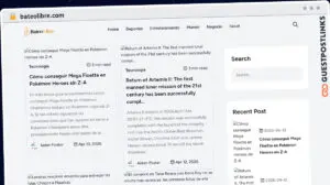 Publish Guest Post on bateolibre.com