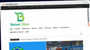 Publish Guest Post on bateolibre.com