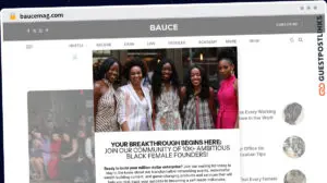 Publish Guest Post on baucemag.com