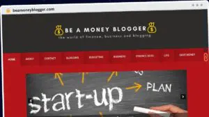 Publish Guest Post on beamoneyblogger.com