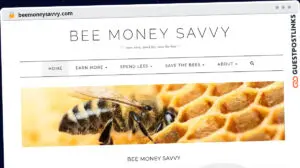 Publish Guest Post on beemoneysavvy.com