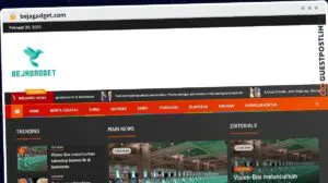 Publish Guest Post on bejagadget.com