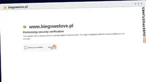 Publish Guest Post on biegowelove.pl