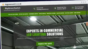 Publish Guest Post on biggreenswitch.co.uk
